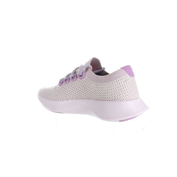 Allbirds Womens Tree Dasher Flora (Pink Sole) Running Shoes Size 9.5 Medium (B, - Picture 3 of 4